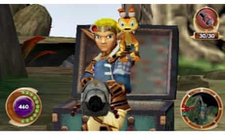Jak Daxter And Littlebigplanet Who Said Platform Games Were Dead Games The Guardian Jak Daxter And Littlebigplanet Who Said Platform Games Were Dead Games The Guardian