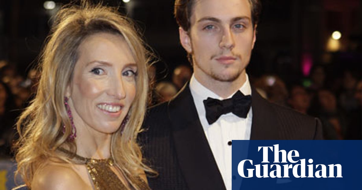 There S Something About Sam Art The Guardian