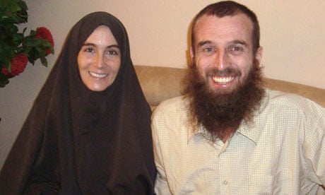 Kidnapped foreign journalists freed in Somalia | Somalia | The