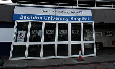 Hospital Regulators Under Fire For Failures At Essex Hospital