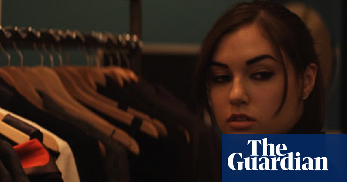 Why The Girlfriend Experience Won T Make Grey S Day Movies The Guardian