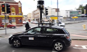 Google Street View Raises Crime Fears In South Africa Google Street View Raises Crime Fears In South Africa