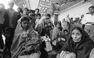 Bhopal 25th anniversary: The Union Carbide Corporation poisonous Gas Disaster