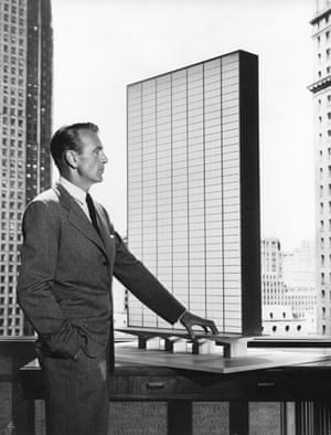 In pictures: RIBA celebrates architecture in film | Art ...
