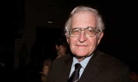 Noam Chomsky