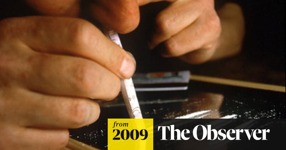 Warning Of Extra Heart Dangers From Mixing Cocaine And Alcohol Drugs The Guardian Warning Of Extra Heart Dangers From Mixing Cocaine And Alcohol Drugs The Guardian