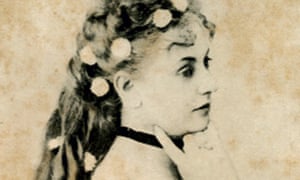 Book Depicting Queen Of Paraguay Eliza Lynch Prompts