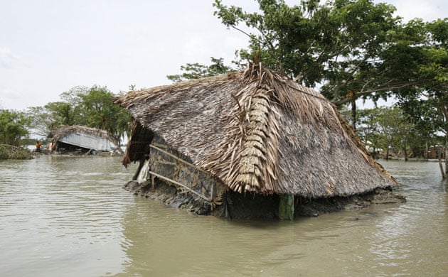 Satkhira, Jessore