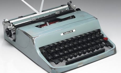 Lettera 32 olivetti manual