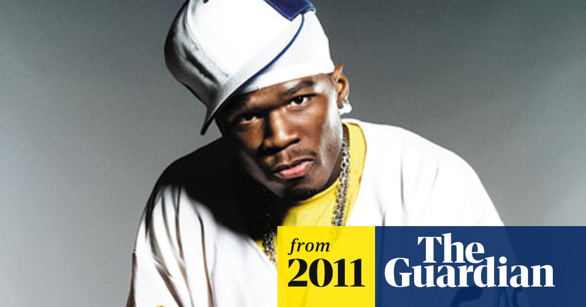 Chinua Achebe Forces 50 Cent To Rename Movie Music The Guardian
