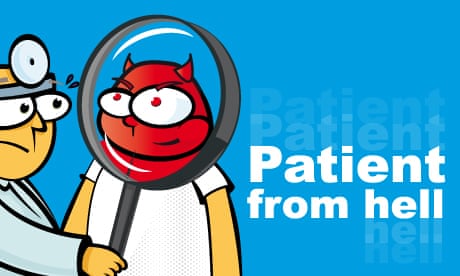 Patient from Hell 