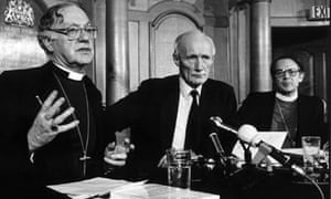 Sir Richard O'Brien