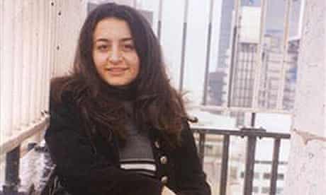 Tulay Goren disappeared after she left home to live with her boyfriend