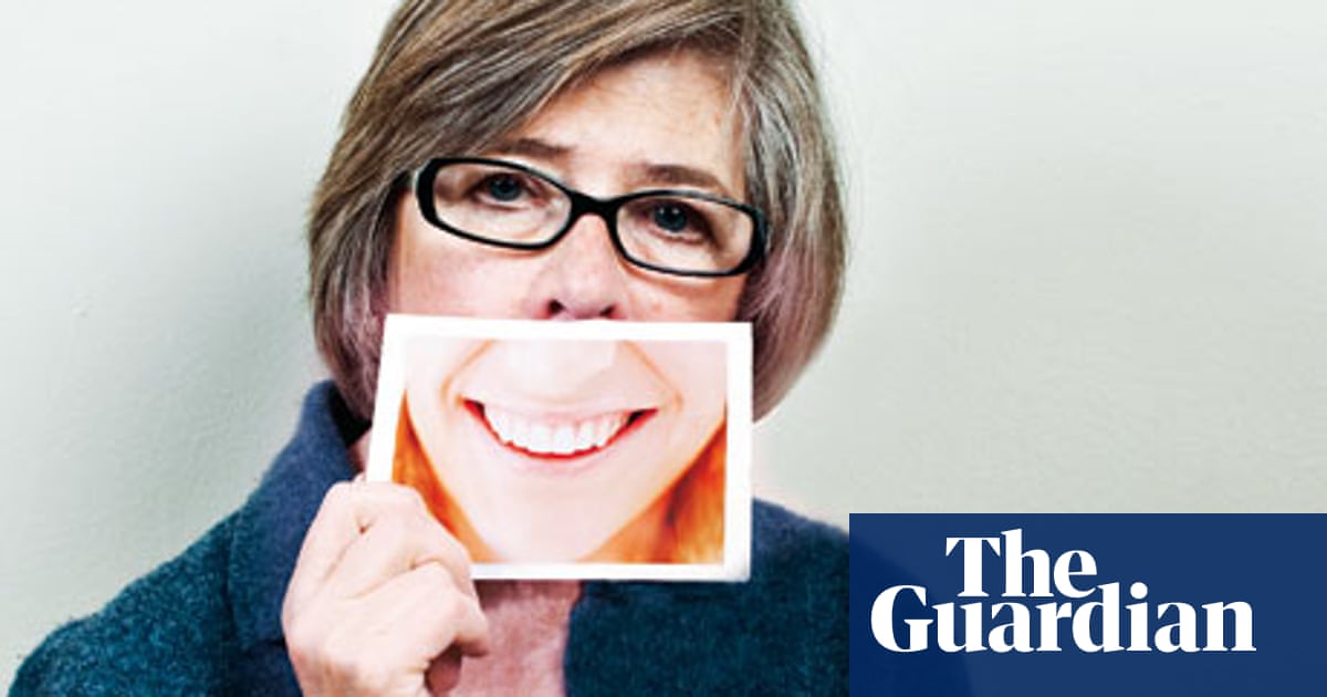 Smile You Ve Got Cancer Barbara Ehrenreich Society The Guardian