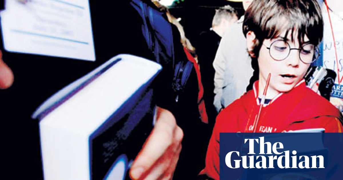 What We Were Reading Books The Guardian