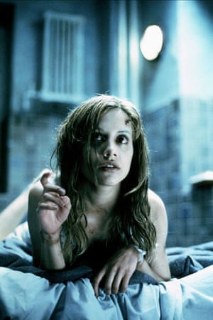 Brittany Murphy: DON'T SAY A WORD