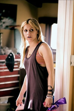 Brittany Murphy: THE DEAD GIRL