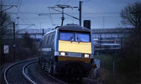 Is it time to re-privatise East Coast rail? | North of England | The