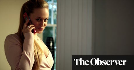 Dogging: A Love Story Comedy films The Guardian Dogging: A Love Story Comedy films The Guardian