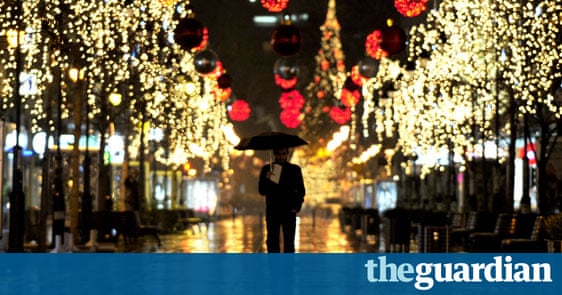 Christmas decorations around the world Life and style Christmas decorations around the world Life and style