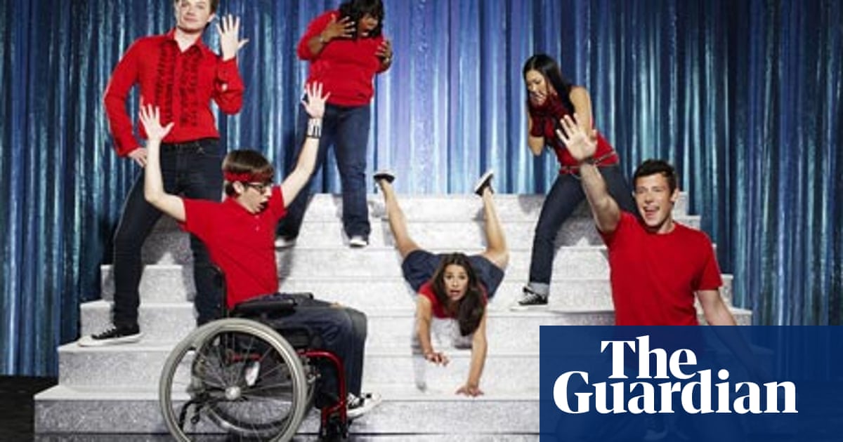 Glee Season One Episode 11 Glee The Guardian Glee Season One Episode 11 Glee The Guardian