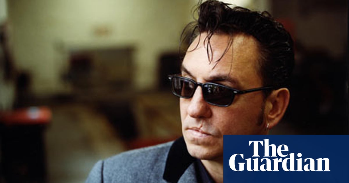One Last Thing Music The Guardian