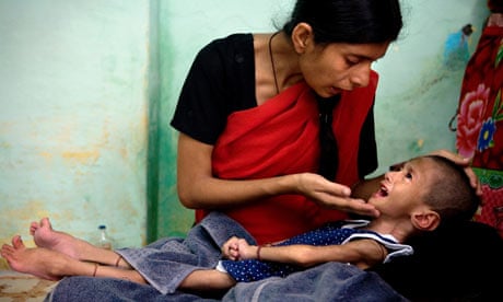 Bhopal: 25 years of poison | Bhopal | The Guardian