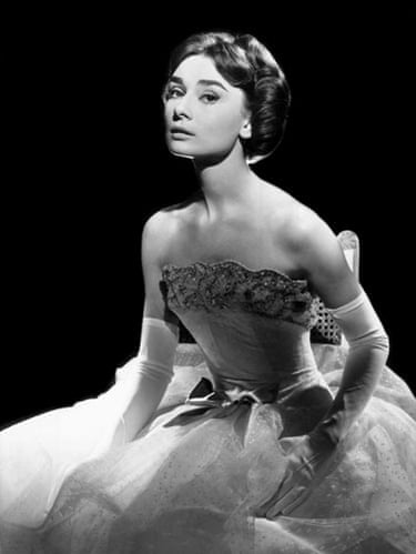 Audrey Hepburn's clothes go up for auction | Dresses | The Guardian Audrey Hepburn's clothes go up for auction | Dresses | The Guardian