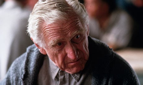 American Actor James Whitmore has died aged 87