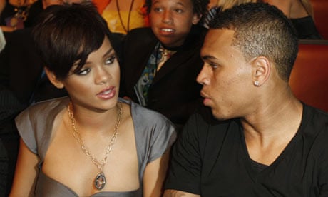 Rihanna fans angry over reconciliation as Chris Brown due in court | Rihanna | The Guardian