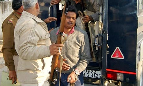 Servent Forcely Sex - Death sentence for businessman and servant in Indian 'house of horrors'  case | India | The Guardian