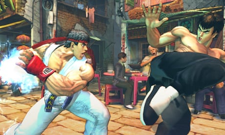 You Won't Want to Be on the Receiving End of a Street Fighter 6 Perfect  Victory