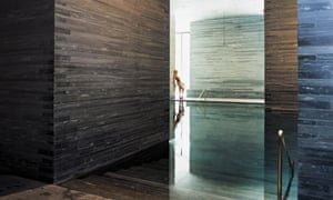 20 Great Hot Springs Around Europe Travel The Guardian