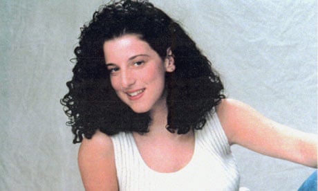 Chandra Levy, the murdered congressman's aide whose body was found in 2002