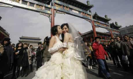 Sex with gay man in Beijing