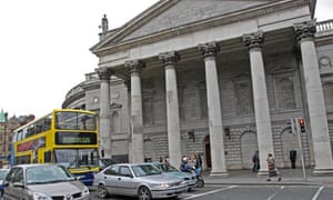 bank dublin ireland 2009 7m snatch robbers record feb