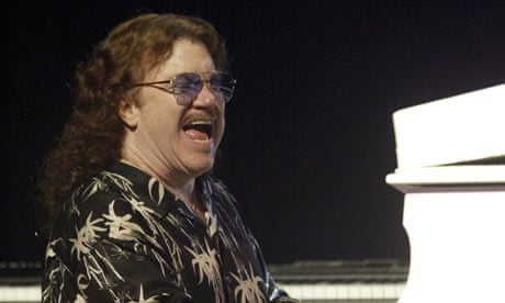 Billy Powell | Pop and rock | The Guardian