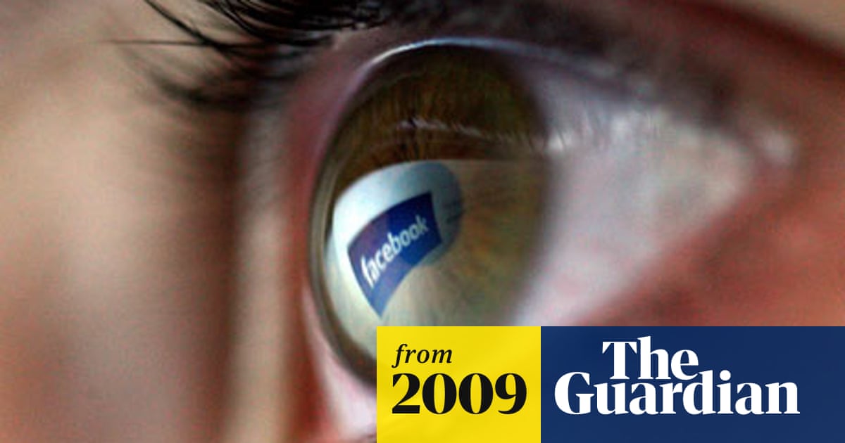 Facebook Reaches 5th Birthday
