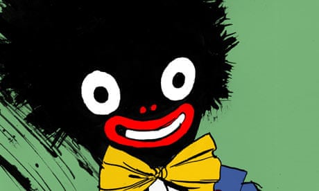 From bedtime story to ugly insult: how Victorian caricature became a racist slur | Race & religion | The Guardian From bedtime story to ugly insult: how Victorian caricature became a racist slur | Race & religion | The Guardian