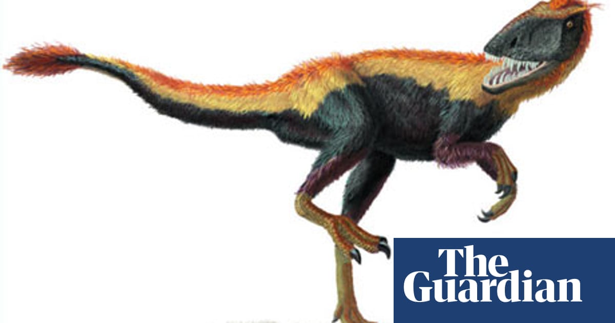 5 Facts About Deinonychus - The Big Dinosaur Podcast