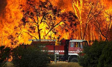 Fanning The Flames What Makes The Arsonists Tick Australia News The Guardian Fanning The Flames What Makes The Arsonists Tick Australia News The Guardian