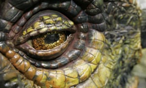 Dinosaurs The Armoured Giants Science The Guardian