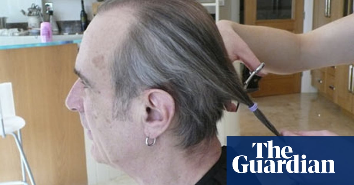The show goes on ... but the hair just won't | Beauty | The Guardian