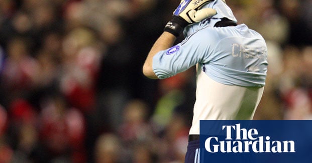 Liverpool v Real Madrid - Football - The Guardian