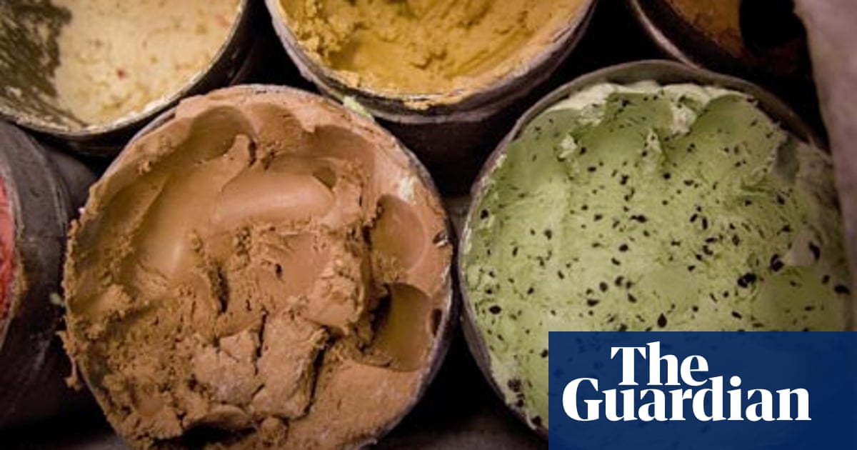 All Natural' removed from Ben & Jerry's labels | GSB ...