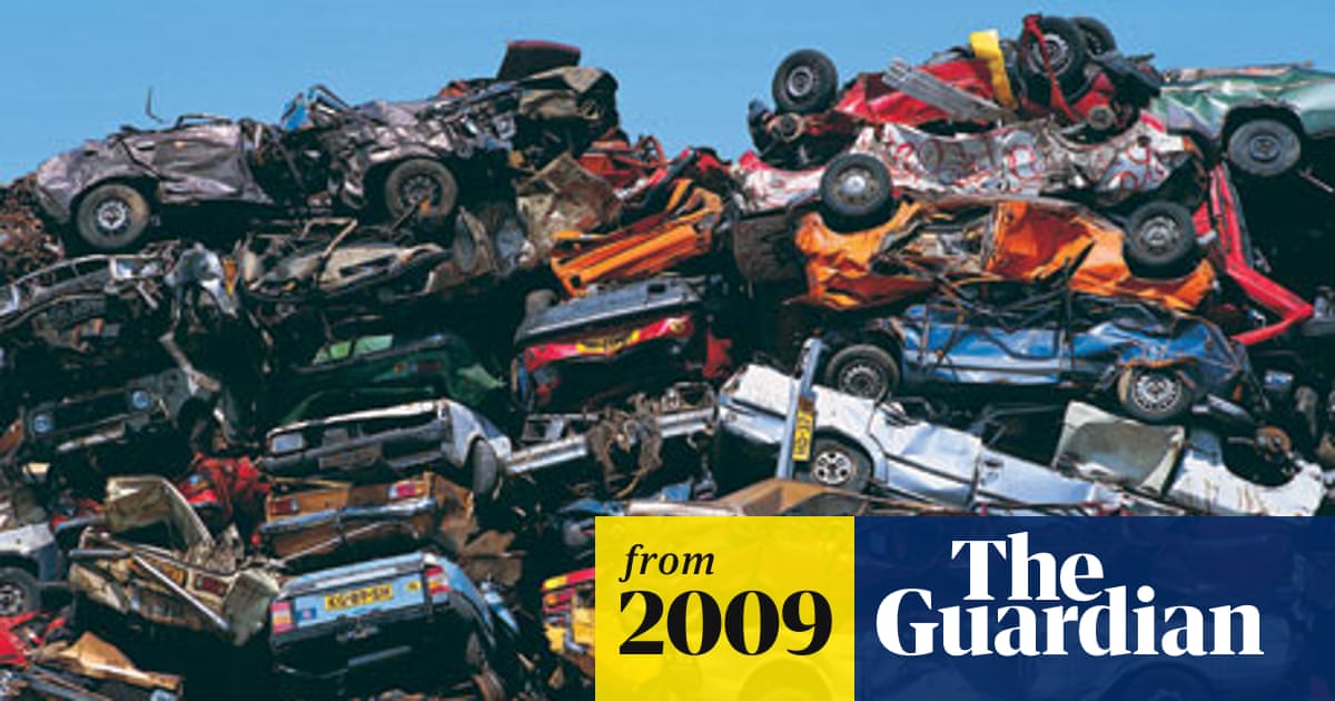 Gas-guzzling cars top US 'cash for clunkers' trade-ins | Travel and