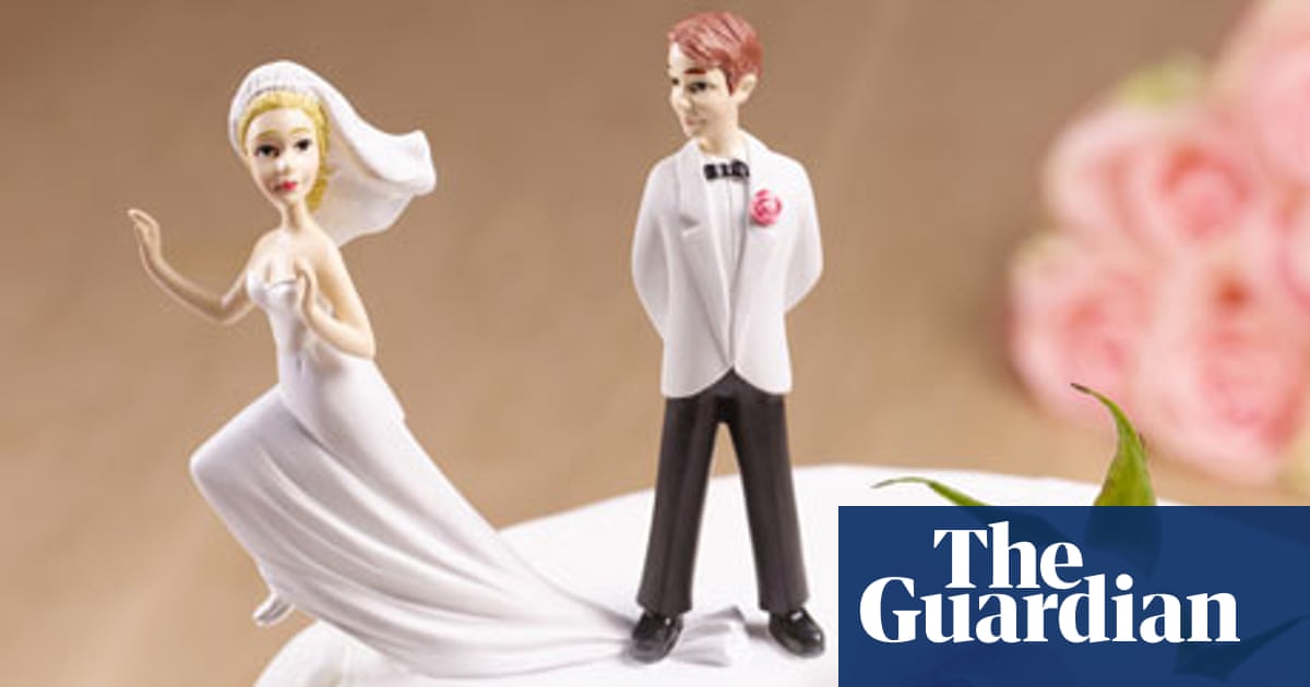 Readers recommend: songs about weddings – results | Pop and rock | The  Guardian