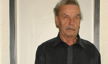 Josef fritzl 'close to death' a decade after being jailed for News agency sells Josef Fritzl interview | Media | The Guardian