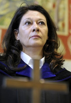 fritzl josef elisabeth case ordeal abused imprisoned pictured daughter she before years her who
