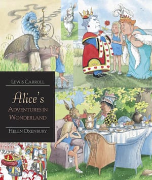Children's Illustration: Classic Children Book Illustration